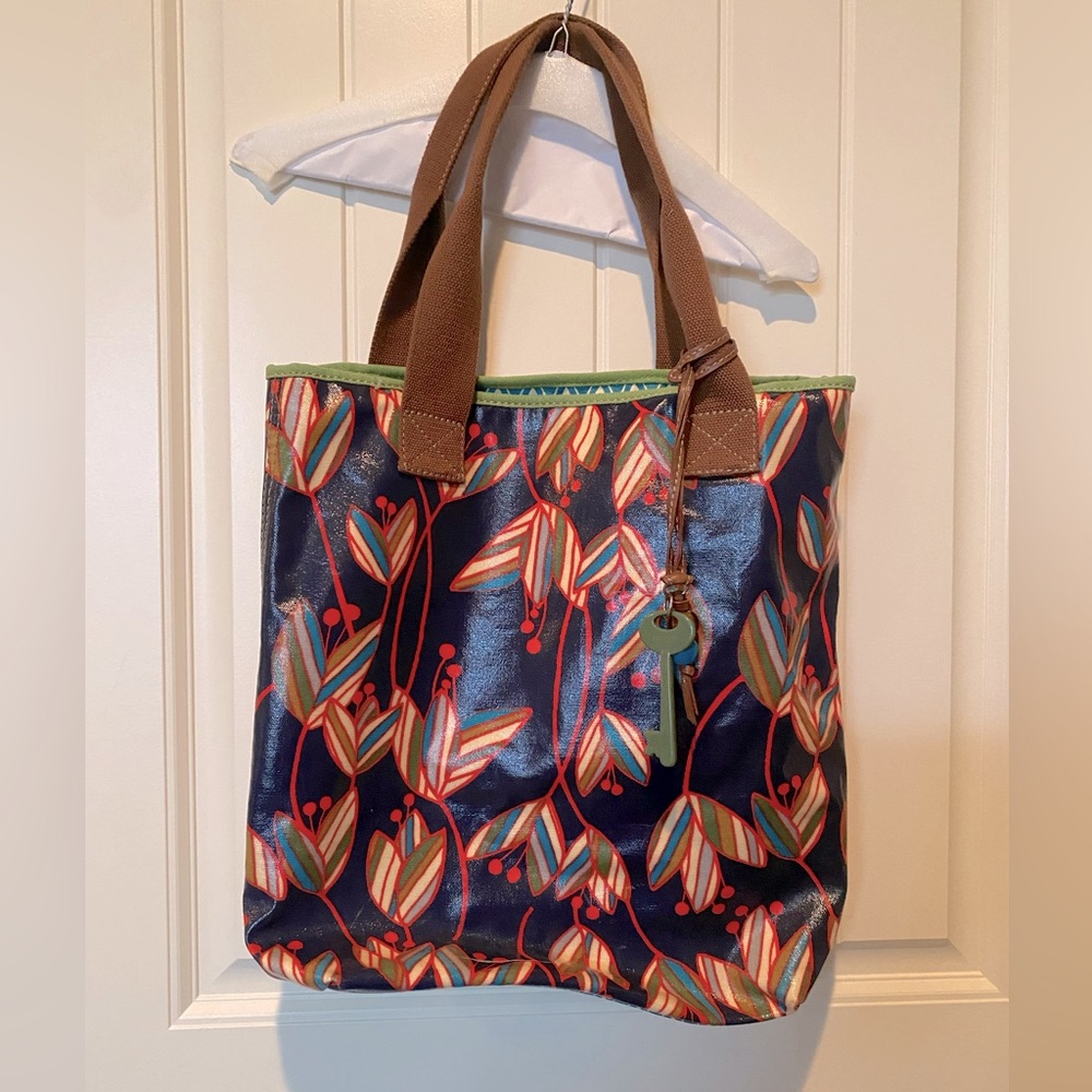 Fossil Bag